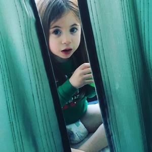 Meet your Posher, Eric